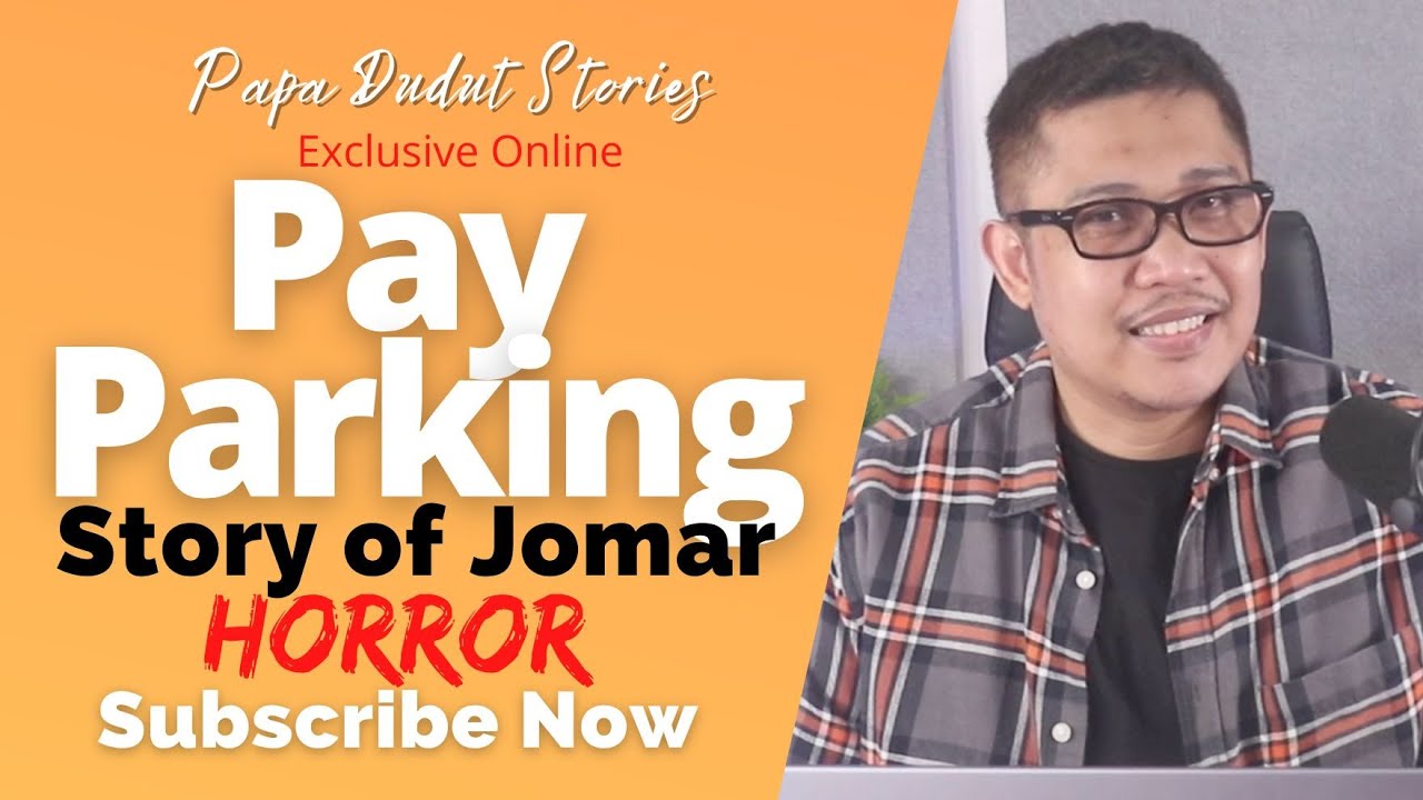 JOMAR | PAPA DUDUT STORIES