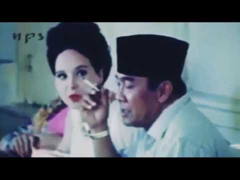 The Legend Soekarno
