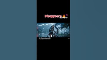 Thumbnail of DISAPPEARS 🔥 #speedsong #song #music #viral #spedup #automobile #viral #dance #deeplearning #ai