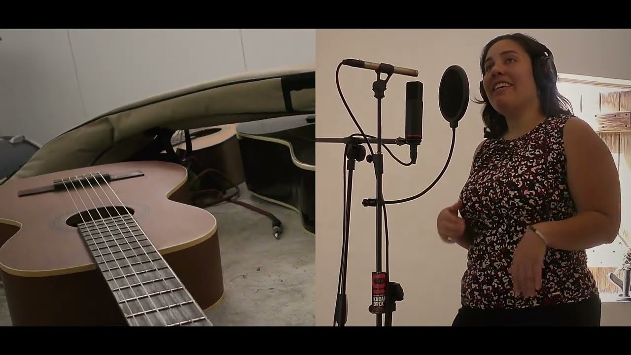 "Rest' La Maloya" LAM KREOL Tribute a Alain Peters ~ Version intégrale (4K)