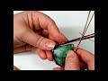 Wrapping Cabs with Square Wire: Tid Bit Tutorial