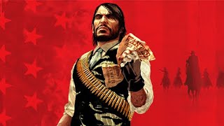 John Marston - Money Rain | Edit