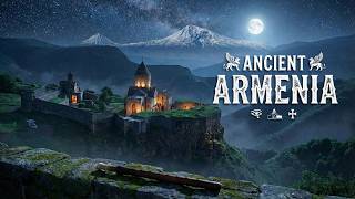 Armenia Echoes Of Ararat Ancient Echos Civilization