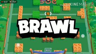 Trickshots Broulbol