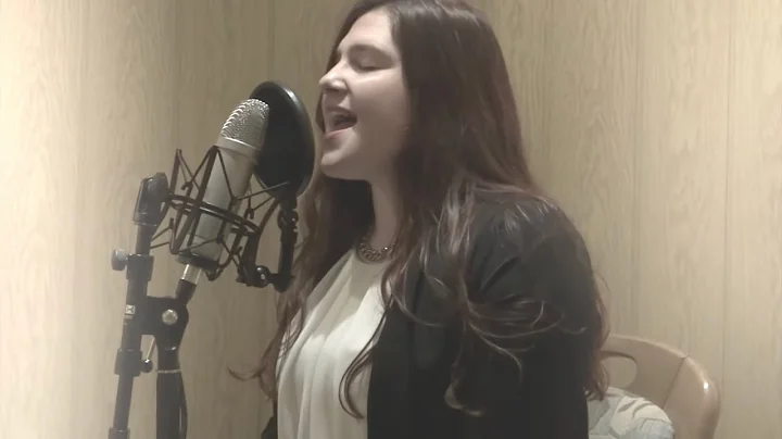 Everytime We Touch - Cascada // Kelly Decker