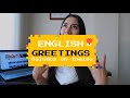 18 maneras diferentes de saludar en ingls  english greetings  english nass