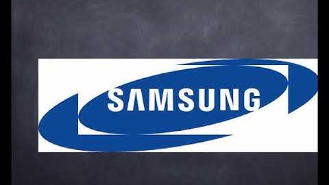 Samsung S4 Startup Animation