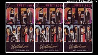 Cleopatra - Untukmu (1995) Full Album