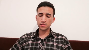 تلاوة الثمن السادس والسابع والثامن من سورة البقرة برواية قالون _ ليبيا