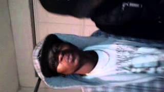 Freestyle :Ti frey ft mcd