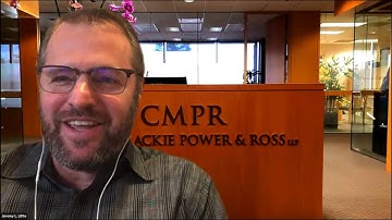 SCION: Planning for 2021 - Part 3: Contracts, Compliance & Permitting: Legally Navigating 2021