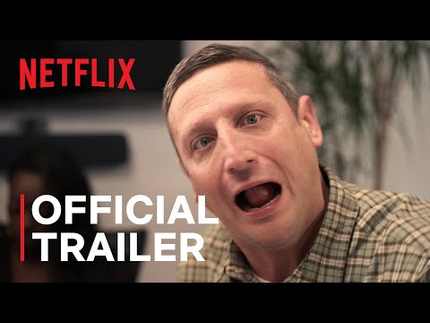 I Think You Should Leave with Tim Robinson | Season 3 Official Trailer | Netflix