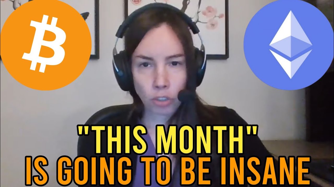 A Major Shock Is About to Hit Crypto Holders” - Lyn Alden Bitcoin Interview  - YouTube