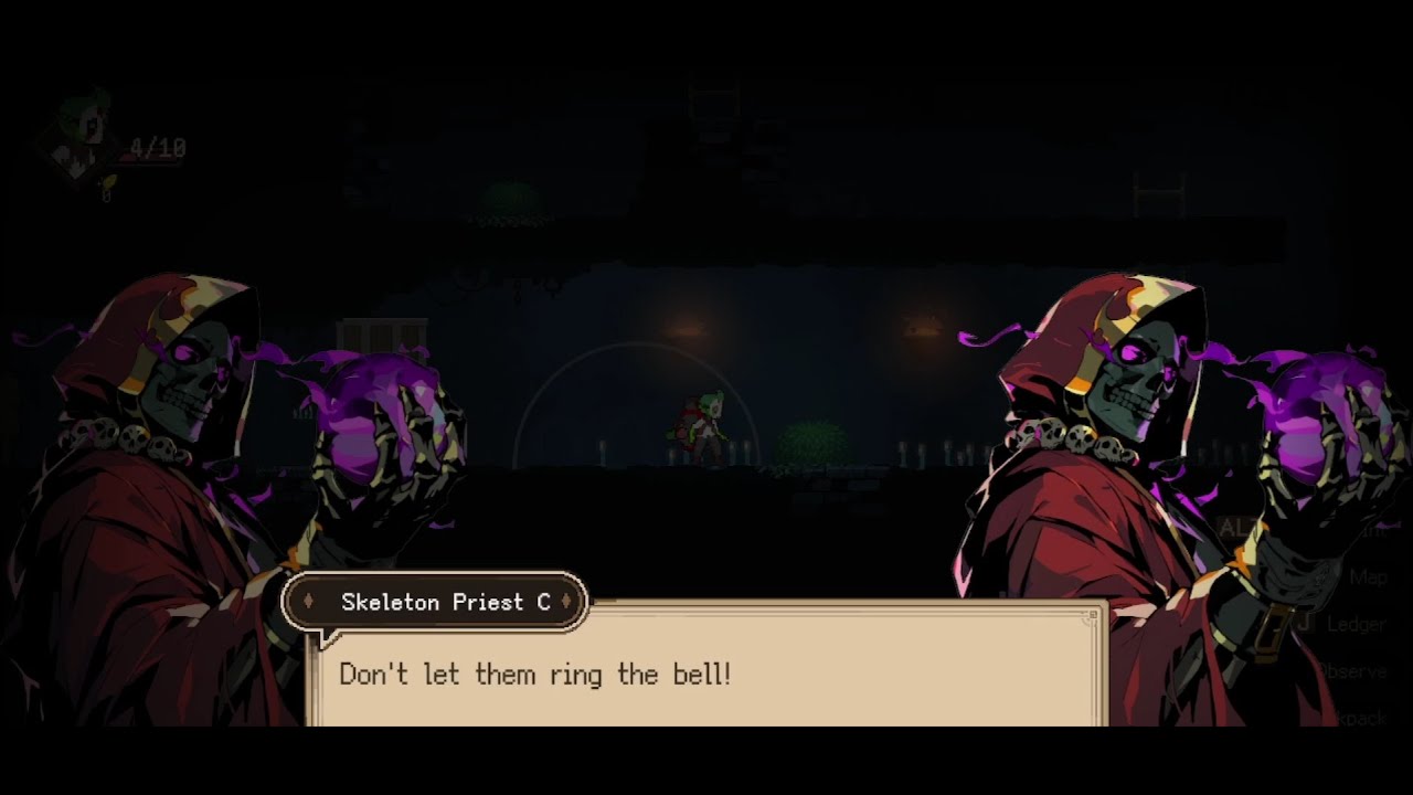 Goblin Vyke: The Thief Tycoon (Demo): Day 11