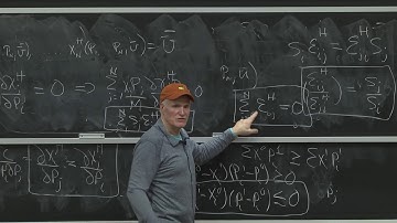 Cost Minimization: "Adding up" vs homogeneity vs symmetry