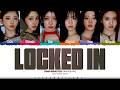 BABYMONSTER LOCKED IN Lyrics 베이비몬스터 LOCKED IN 가사 Color Coded Eng ShadowByYoongi 