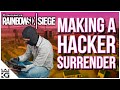 I Made a Hacker Surrender | Oregon Full Game