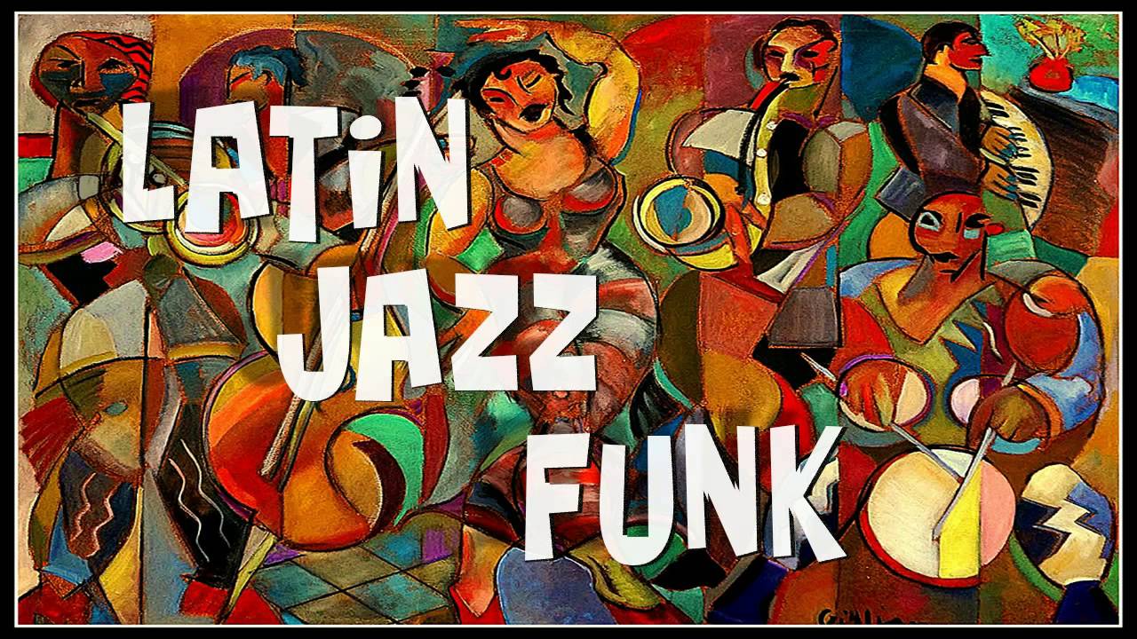 Latin Jazz Video 19