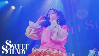 【パートシャッフル】『SWEET STEP』ライブ映像