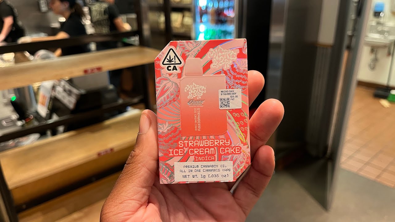 Are Micro Bar Disposables WORTH The HYPE?