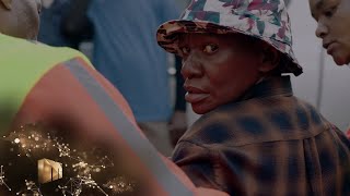 Soja is arrrested – DepCity | Mzansi Magic | S1 | Ep64