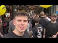 ADE Vlog 02 - Music Networking Event Amsterdam (w/Jay Eskar, RetroVision &amp; Maryn Charlie)