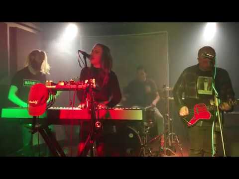 Watch 'Sage' live at Studio Anatomy, Traverse City, MI by Little Graves on YouTube Watch 'Sage' live at Studio Anatomy, Traverse City, MI by Little Graves on YouTube