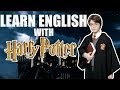 Диалоги на Фильмов на английском - Harry Potter / ГАРРИ ПОТТЕР / Harry Potter / АНГЛИЙСКИЙ ОНЛАЙН