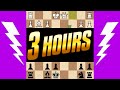 Monthly Bullet Arena Speed Chess Tournament [209]