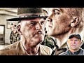 Marine Reacts to Jarhead Movie - FACT OR FICTION