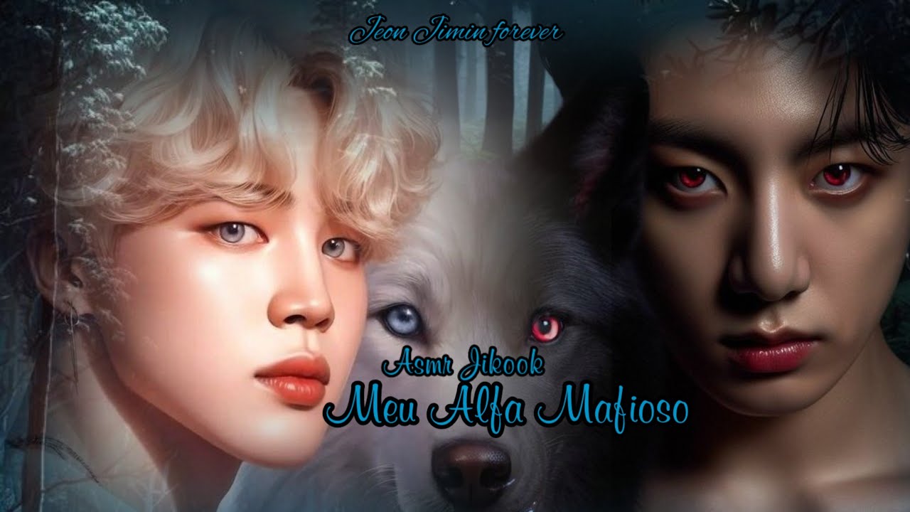 |Asmr Jikook|•