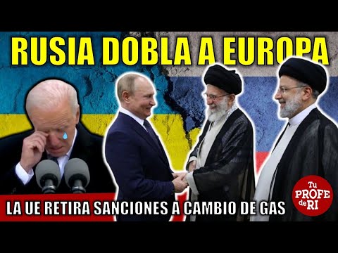 Video: ¿Puede Rusia volver a incumplir sus obligaciones?