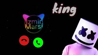 king | izmir marsi song bgm | bakshi beatz