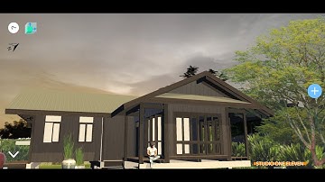 Augmented Reality for Architecture - Architecture Visualization