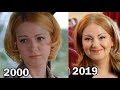 20 ЛЕТ СПУСТЯ | ЧТО СТАЛО С АКТЕРАМИ СЕРИАЛА "ГРАНИЦА.ТАЁЖНЫЙ РОМАН"