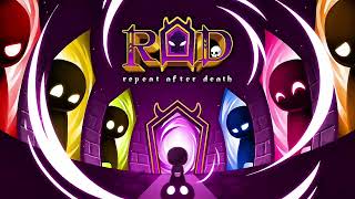 Repeat After Death - Official Trailer