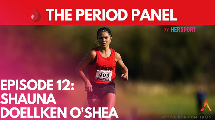 Period Panel | Shauna Doellken O'Shea