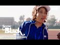 A Black Lady Sketch Show: Getting Into Character | Scene in Black | HBO