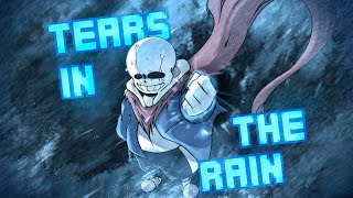 6K SPECIAL - Tears in The Rain [Epicified] Resimi