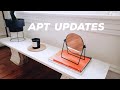 DIY Apartment Updates (2020) | abetweene