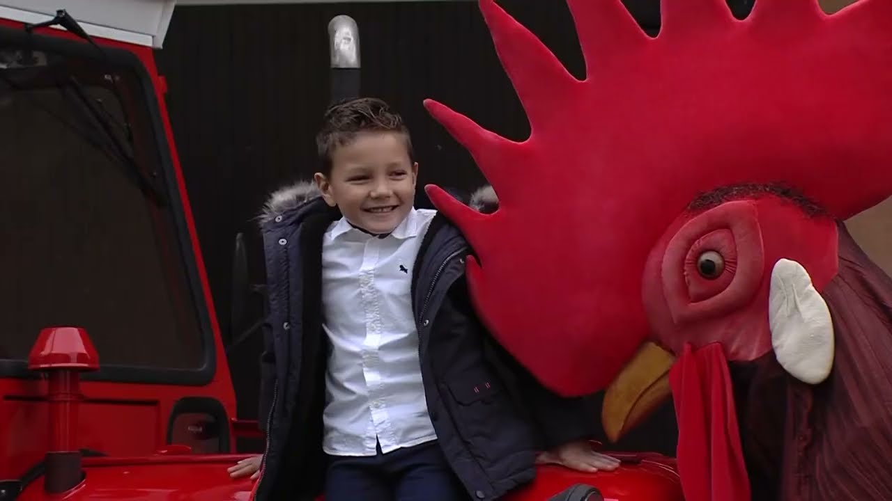 ansambel FRANČIČ - GLASBENI PEČAT S Klavdijo Winder na GOLICA TV