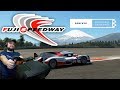 Первый этап Fuji Speedway - Sonchyk Endurance Challenge 2019! 1440p двойная трансляция