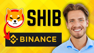 How to BUY or CONVERT Shiba Inu Token (SHIB) on Binance (Easy Step-by-Step Guide) - 2024