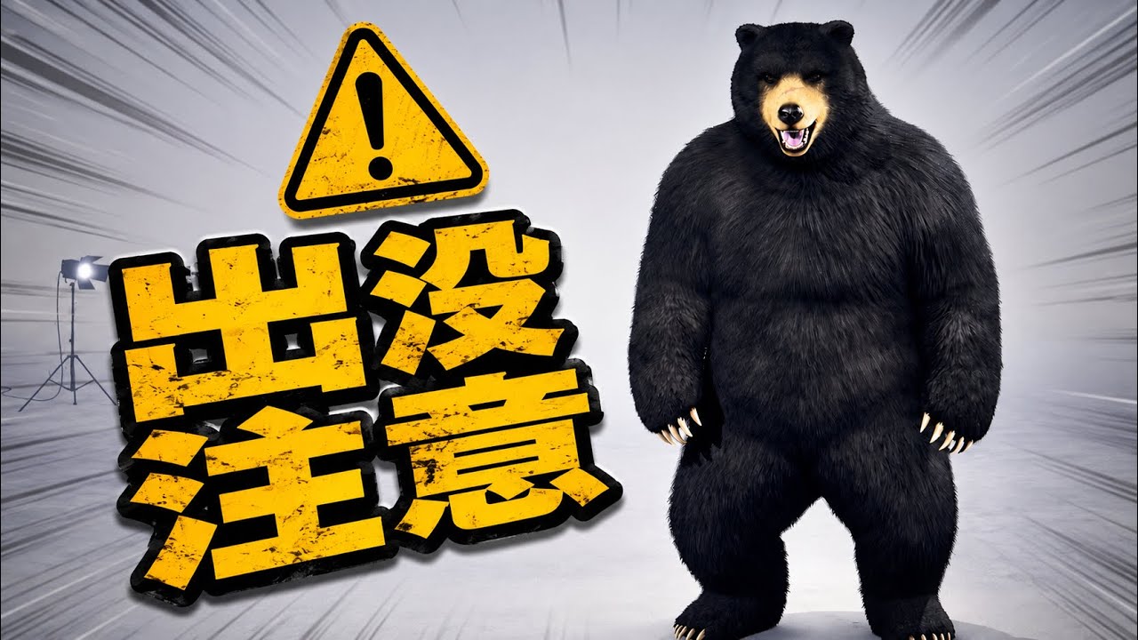 クマ🐻でランクマ！ - YouTube