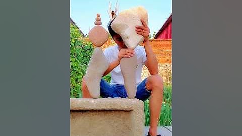 Hard Work Never Fails — This Man Proved It 💪🔥 | Inspirational Short#shortvideo