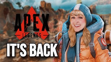 Apex Legends Is Fun Again in 2025...  | 5-9 Reviews
