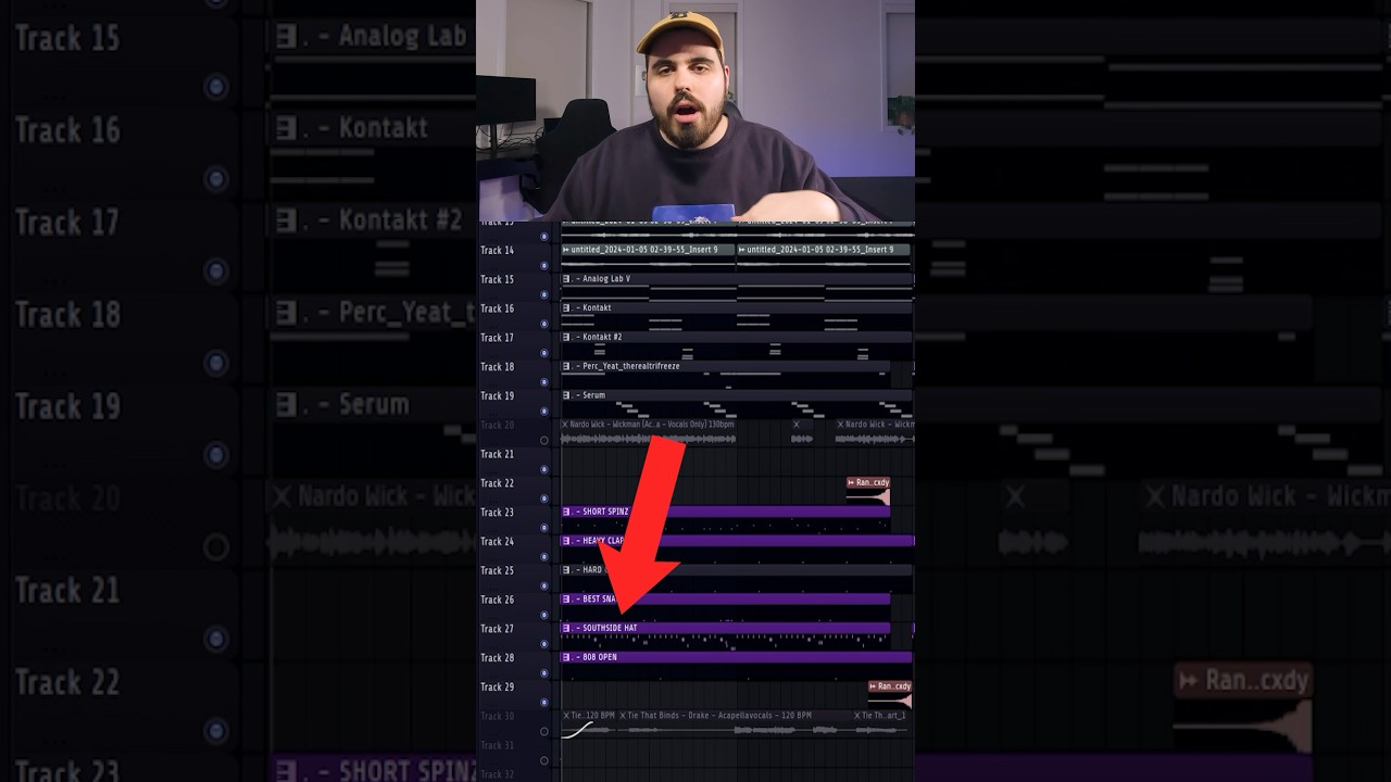 THIS FL STUDIO TRICK SAVES LIVES 🤫