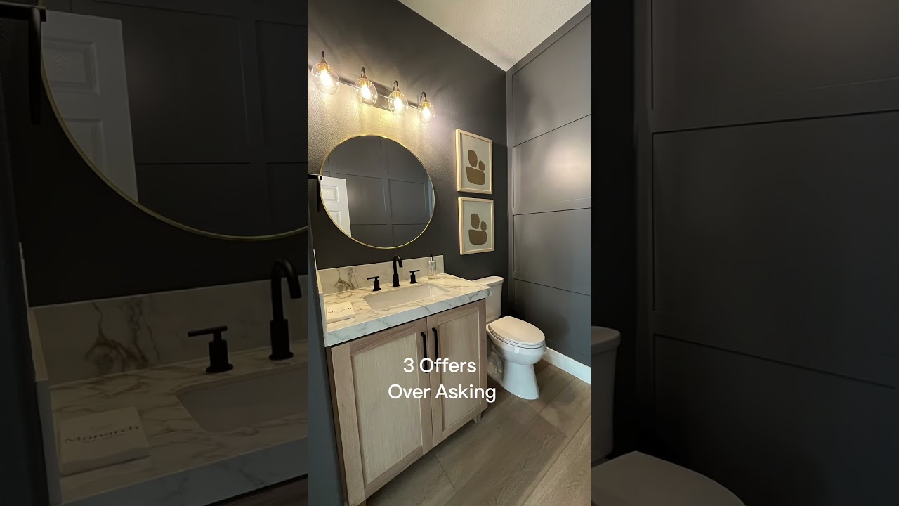 15 Corte Pinturas | Before & After