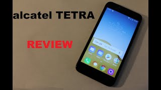Alcatel TETRA review  DO NOT BUY this phone for any price