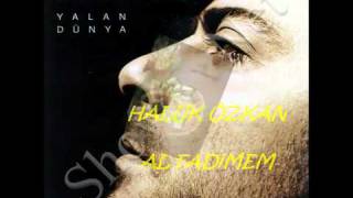 BEDIR GELIYOR- Haluk ÖZKAN-